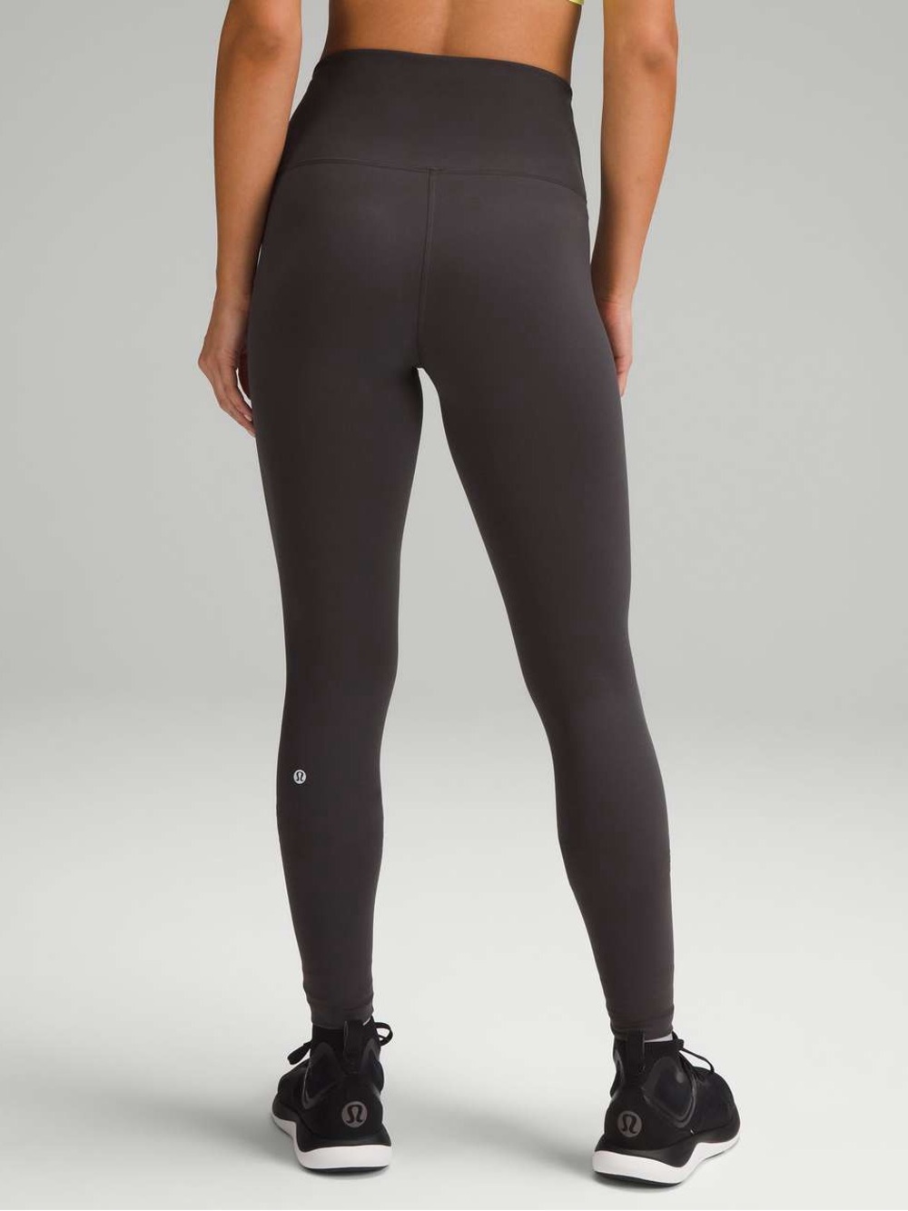lululemon 28” Wunder Train Leggings